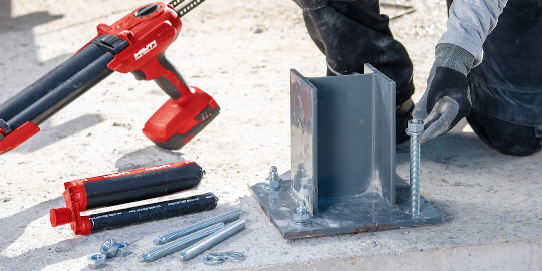 Demolition Expertise